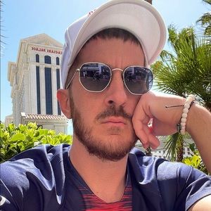 Meet your Posher, Jesse